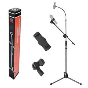 DIGIMORE D 170 Heavy Duty Adjustable Mic Stand DIGIMORE D 170 Heavy Duty Adjustable Mic Stand