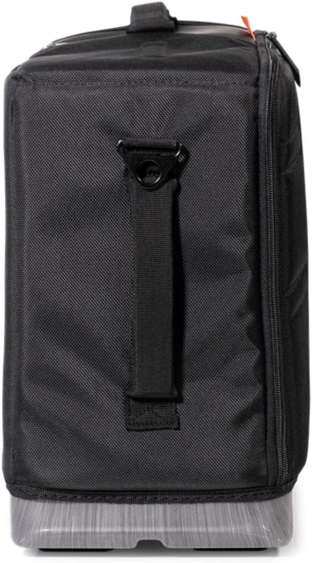 Gruv Gear Double Pedal Bag (Black)