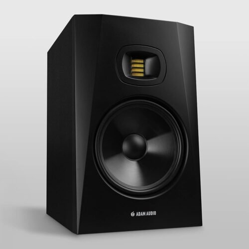 ADAM Audio T8V Active Powered Studio Monitor - Single ADAM Audio T8V Active Powered Studio Monitor - Single