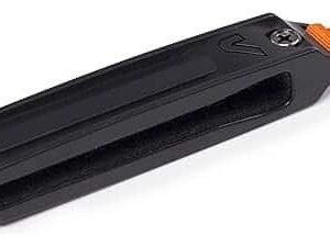 Gruv Gear Fump Bridge-Side String Dampener (4-5 String Bass, Black)