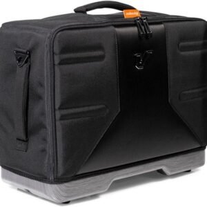 Gruv Gear Double Pedal Bag (Black)