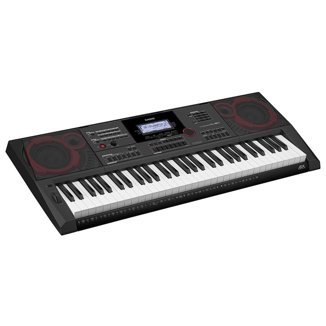 61Un-LX693L._SL1100_.jpg Casio CT-X9000IN Indian Keyboard Black