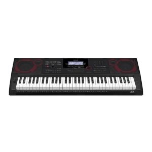Casio CT-X8000IN Indian Keyboard Black