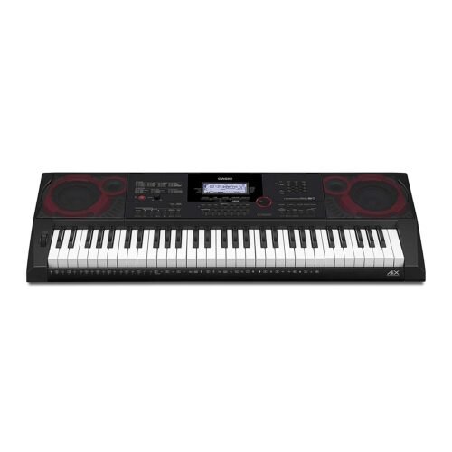 Casio CT-X8000IN Indian Keyboard Black