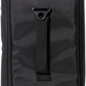 Gruv Gear Double Pedal Bag (Black)