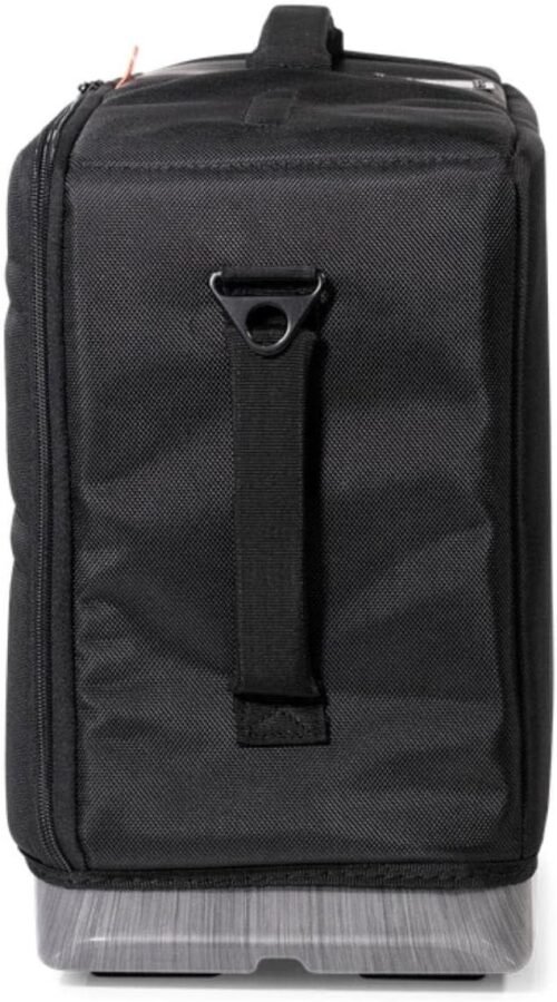 Gruv Gear Double Pedal Bag (Black)
