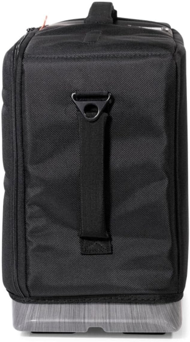 Gruv Gear Double Pedal Bag (Black)