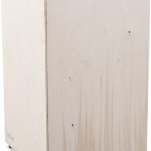 Ruach Hand Made Percussion Wooden Sit on Street Cajon