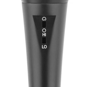 MXL Mics MM130 Handheld Microphone for Smartphones and Tablets