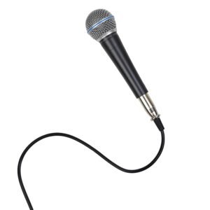 Whyte Audio Professional Dynamic Microphone
