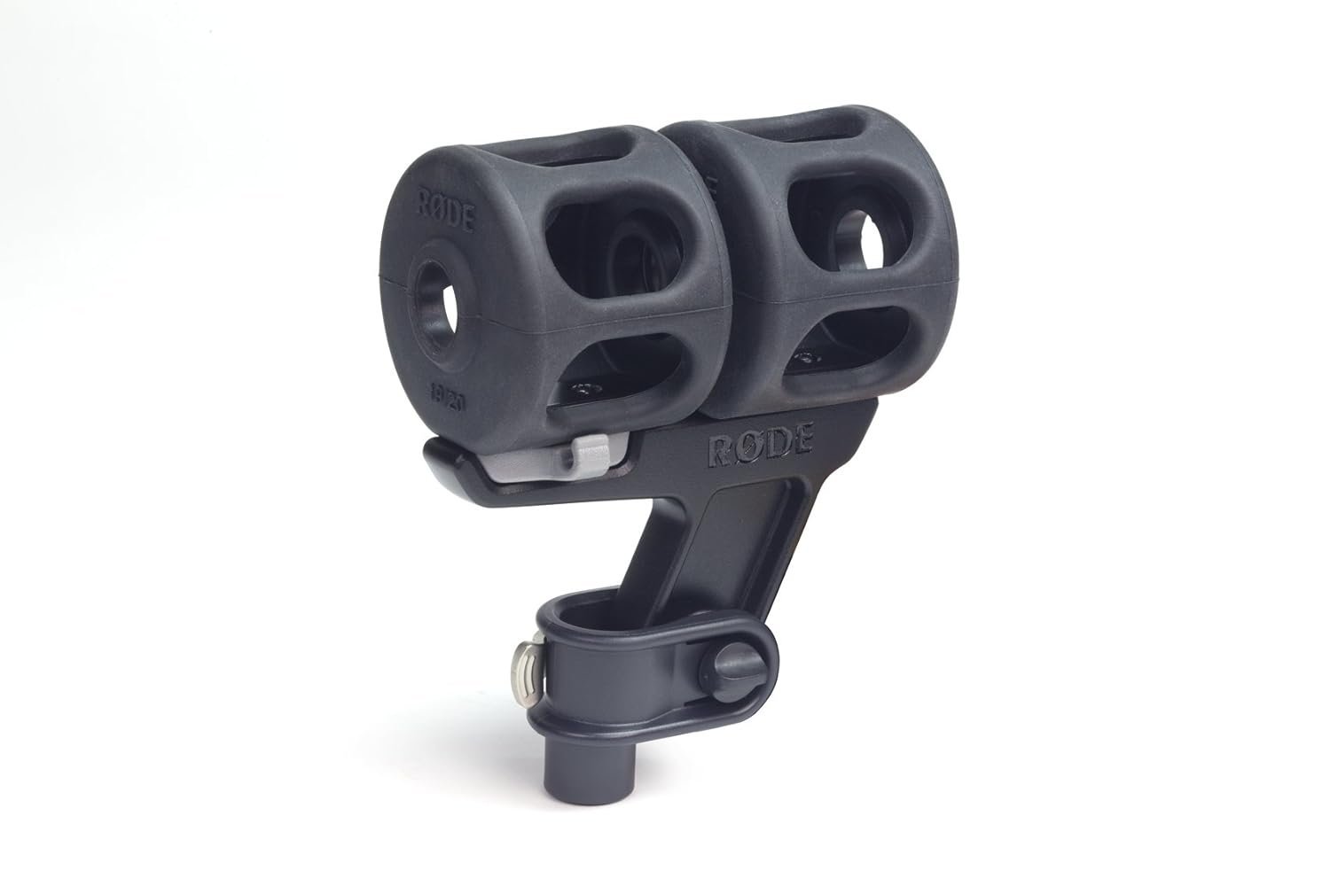 Rode NTG8 Broadcast Quality Shotgun Microphone, Black