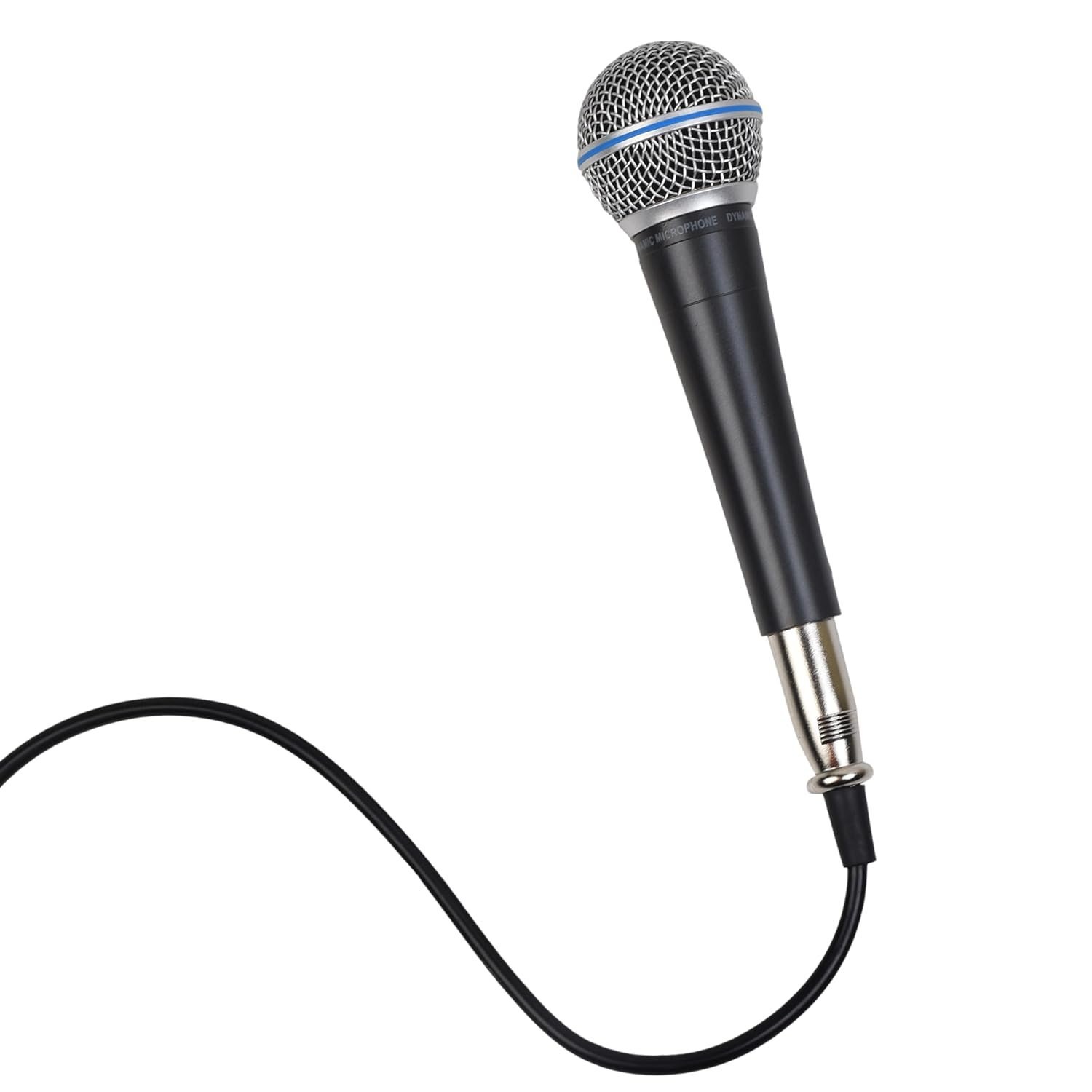 Whyte Audio Professional Dynamic Microphone