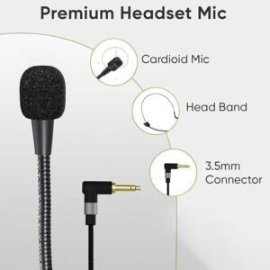 Digimore D 1200 Voice Amplifier 10W with Bluetooth & Wired Mic