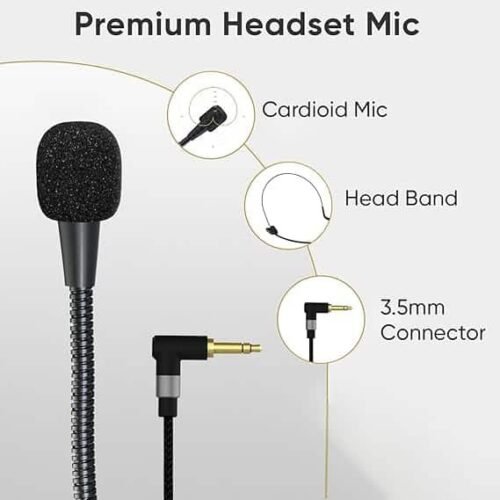 Digimore D 1200 Voice Amplifier 10W with Bluetooth & Wired Mic