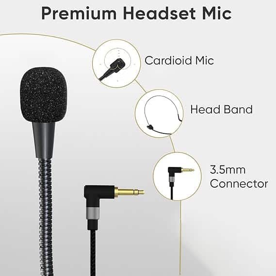 Digimore D-1200 Voice Amplifier 10W with Bluetooth & Wired Mic