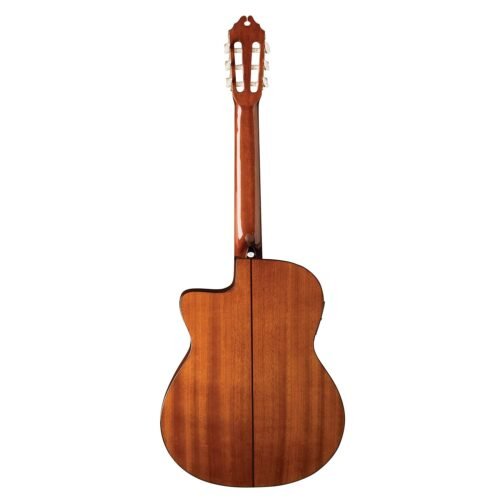 61ataExWKL._SL1500_.jpg Washburn C5CE Classical Electro-Acoustic Guitar - Natural