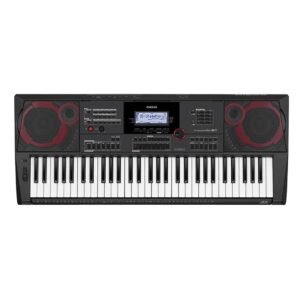 Casio CT-X9000IN Indian Keyboard Black