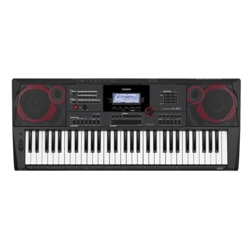 Casio CT-X9000IN Indian Keyboard Black Casio CT-X9000IN Indian Keyboard Black