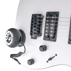 61egBScJt4L._SL1000_.jpg Fluid Audio Strum Buddy Heavy Metal Portable Guitar Amplifier