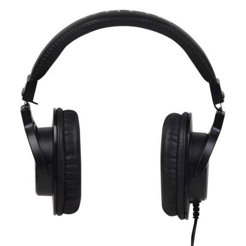 Whyte Audio WH-100 Monitor Headphones