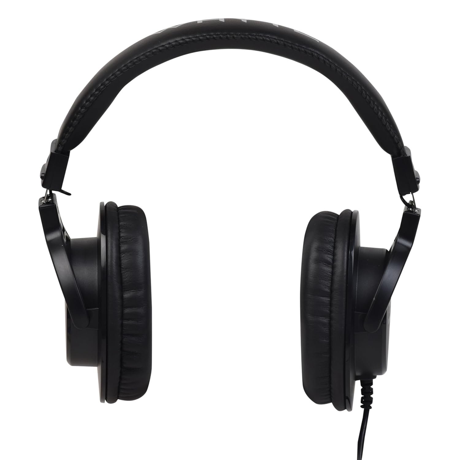 Whyte Audio WH-100 Monitor Headphones