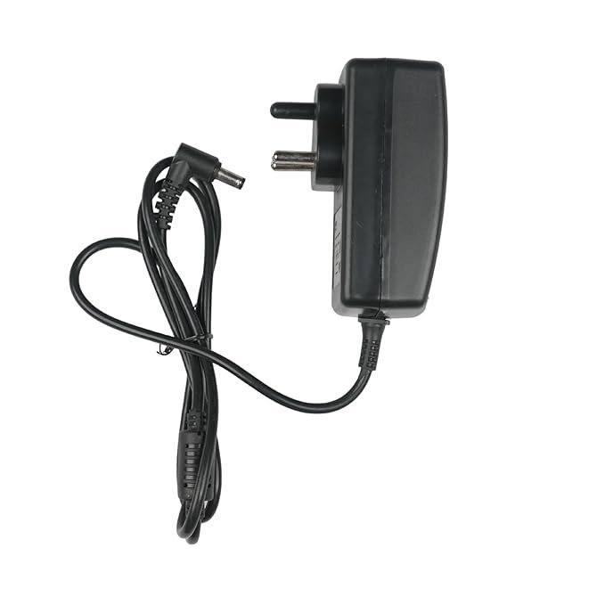 61fhNibXIL._SX679_.jpg Arowana KYB12V2 Studio Grade Center Positive 12V 2A Power Supply for Keyboards, Synths, Preamps & other Audio Gear