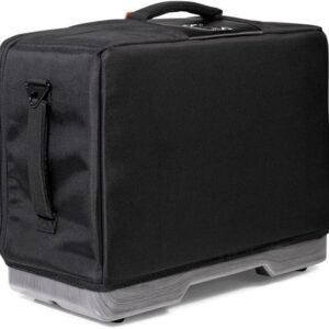 Gruv Gear Double Pedal Bag (Black)