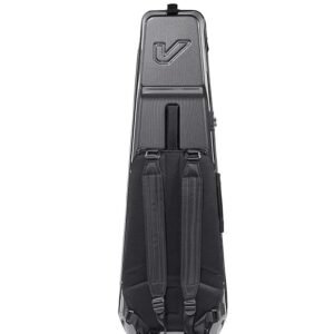 Gruv Gear Kapsule for Electric Bass (Black)