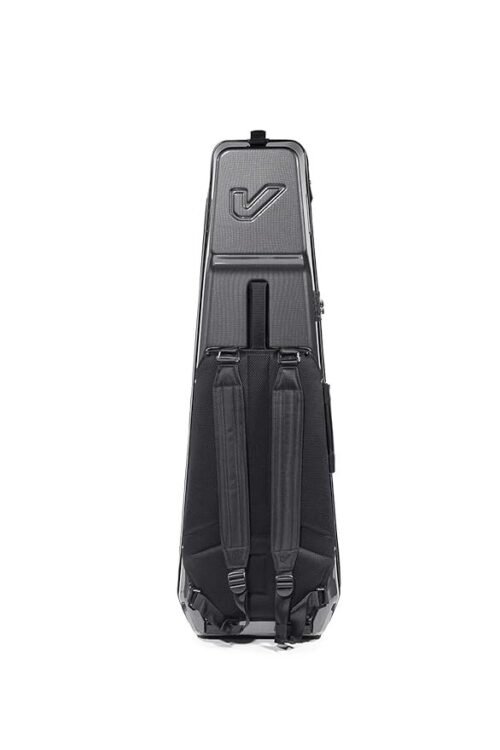 Gruv Gear Kapsule for Electric Bass (Black) Gruv Gear Kapsule for Electric Bass (Black)