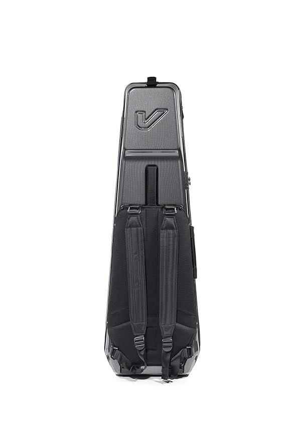 Gruv Gear Kapsule for Electric Bass (Black)