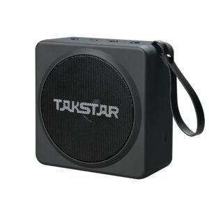 Takstar E-261W Portable Wireless Amplifier