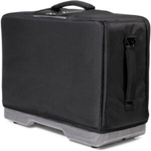 Gruv Gear Double Pedal Bag (Black)