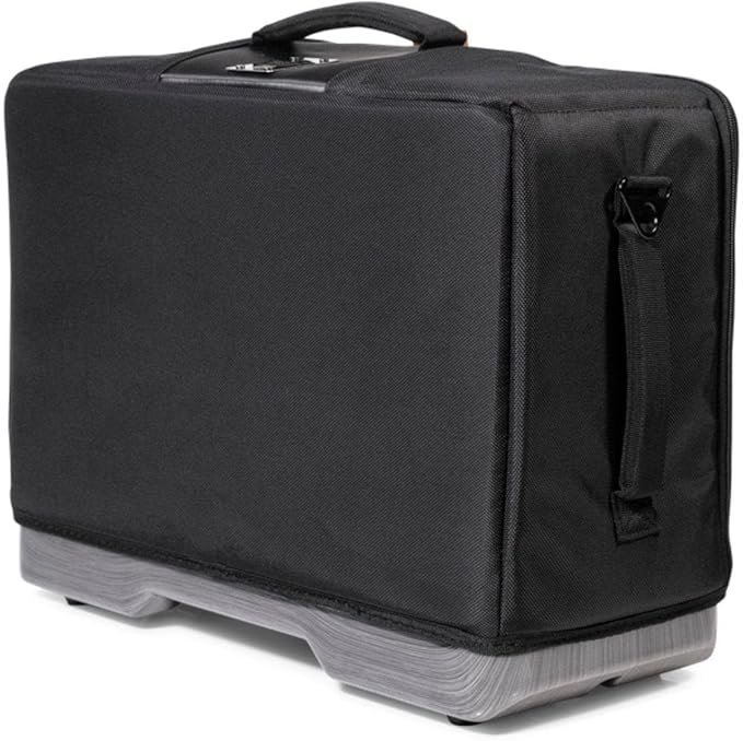 Gruv Gear Double Pedal Bag (Black)