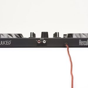 Hercules DJControl Inpulse 200 MK2 DJ Controller