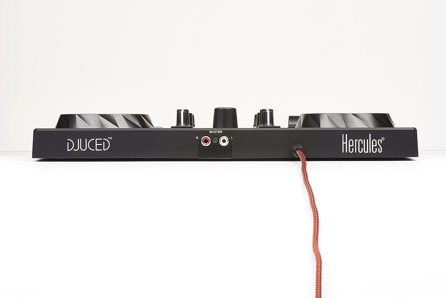 Hercules DJControl Inpulse 200 MK2 DJ Controller
