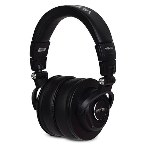 61hqud9Xr0L._SX522_.jpg Whyte Audio WH-500 Monitor Headphones