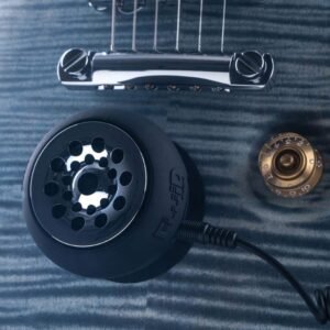61o5-30uZKL._SL1000_.jpg Fluid Audio Strum Buddy Heavy Metal Portable Guitar Amplifier