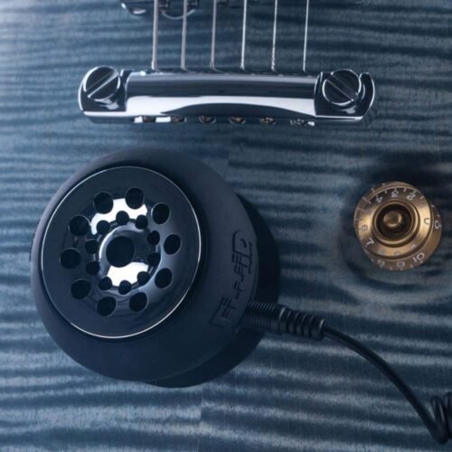 61o5-30uZKL._SL1000_.jpg Fluid Audio Strum Buddy Heavy Metal Portable Guitar Amplifier