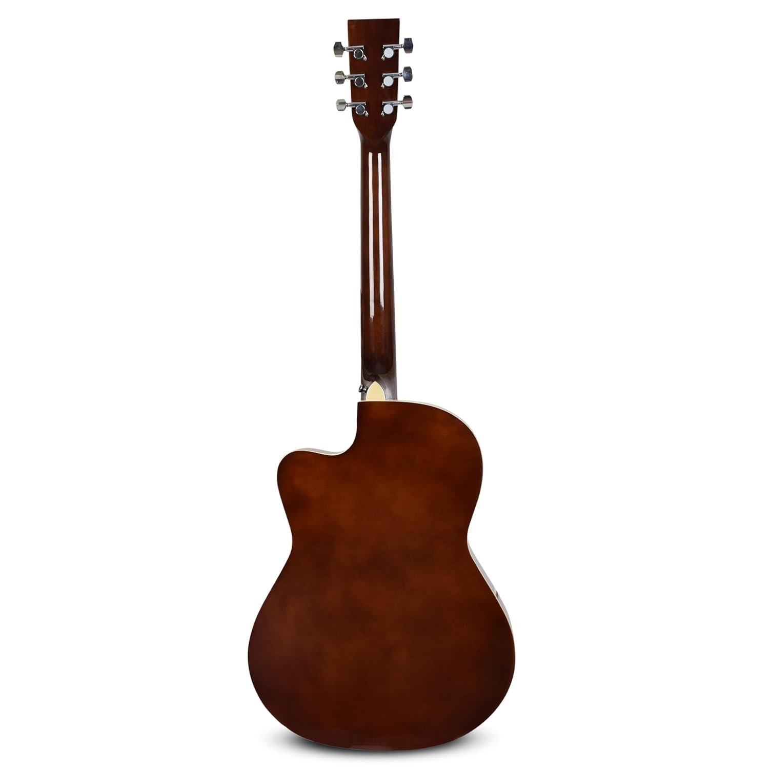 Whyte Audio Fiero Series Acoustic Guitar (Sunburst)