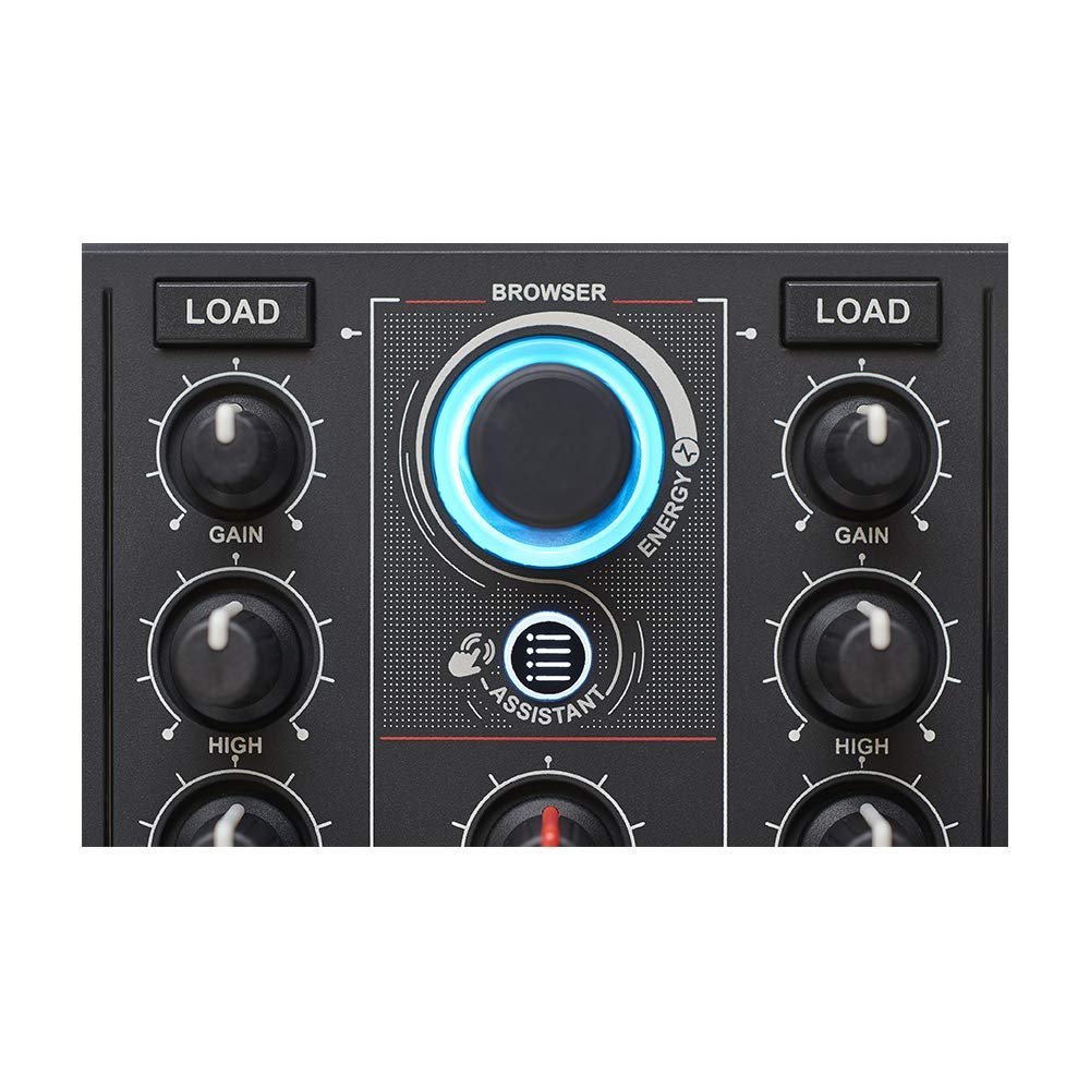 Hercules DJControl Inpulse 200 MK2 DJ Controller