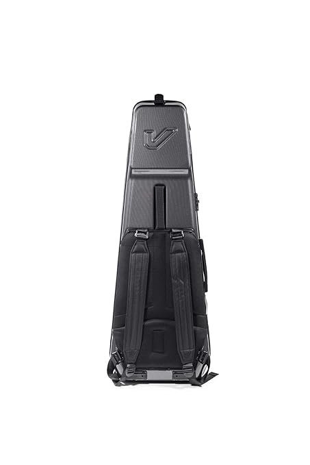 Gruv Gear Kapsule for Electric Guitar (Black)