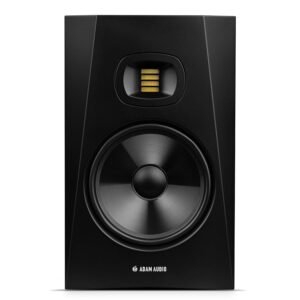 ADAM Audio T8V Active Powered Studio Monitor - Single