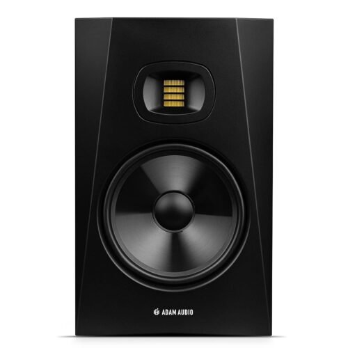 ADAM Audio T8V Active Powered Studio Monitor - Single ADAM Audio T8V Active Powered Studio Monitor - Single