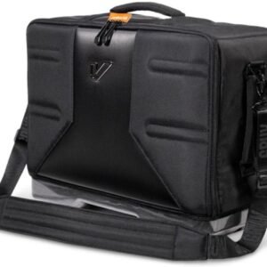 Gruv Gear Double Pedal Bag (Black)