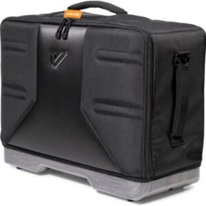 Gruv Gear Double Pedal Bag (Black)