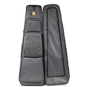 Gruv Gear Kapsule for Electric Bass (Black)
