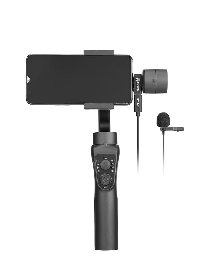 61wqgGX-ES._SY879_.jpg BOYA by-K5 Right-Angle USB-C Adapter, 90-Degree Male-to-Female Type-C Adapter
