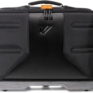 Gruv Gear Double Pedal Bag (Black)