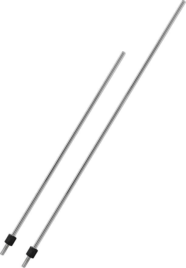 61zMAS9I7eL._AC_SY879_.jpg DW MFG Series Machined Direct Drive 2-Leg Hi-Hat Stand, Blue Edition