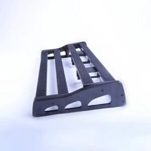 Mooer tf-20s Pedal Board